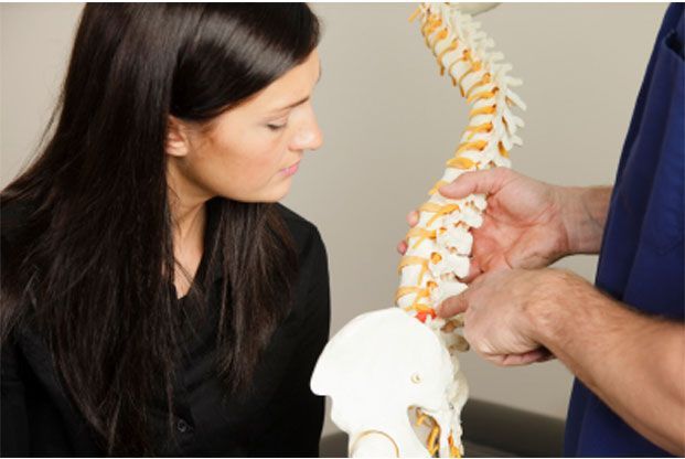 How Chiropractic Care Works