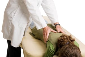 Need a Chiropractor after a Car Accident | Can a Chiropractor Help Me?