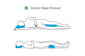 Best Sleeping Positions and Tips for Lower Back Pain